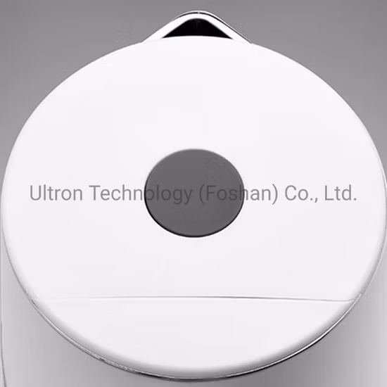 Горячий продавать электрический чайник со светодиодным дисплеем Чайник Высококачественный чайник Чайник Чайник с горячей водой