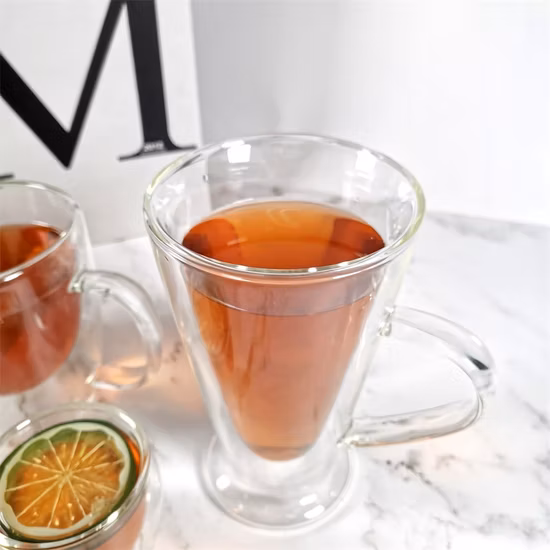 Горячие продажи с высоким боросиликатным нагревом